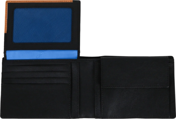 PORTFEL PIQUADRO ELEGANTE, 4, nordicamoto.ro