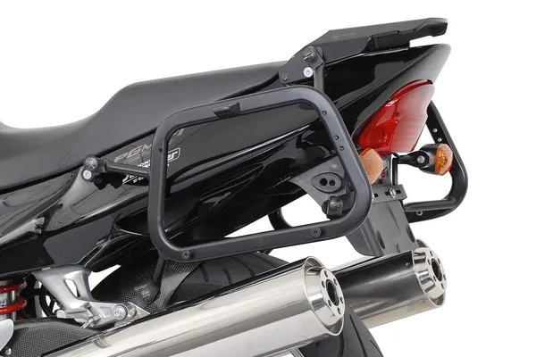 Suport Side Case SW-Motech Evo Honda CBR 1100 XX Negrubird 2001-2007 KFT0106120001B-1