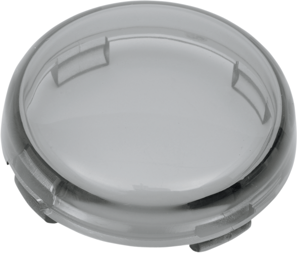 Replacement Turn Signal Lens Smoke, 1, nordicamoto.ro