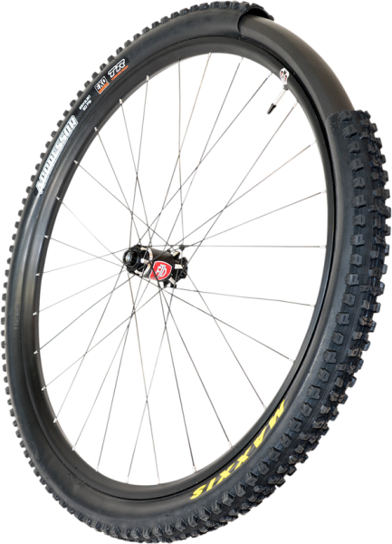 Ftd Ii Foam Tire Inserts For Tubeless Tires Black, 2, nordicamoto.ro