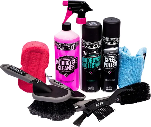 Ultimate Cleaner -1