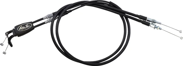 Kit de accelerație cu viteză variabilă Rev3, negru, 3, nordicamoto.ro