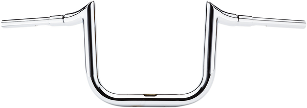 1-1/2(r) Grande Prime Ape Hanger Handlebar Silver, 1, nordicamoto.ro