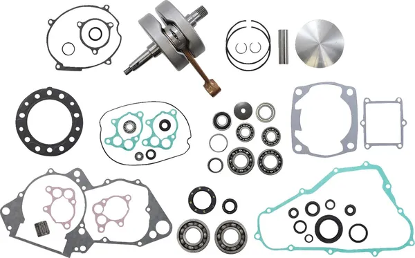 VERTEX Complete Engine Rebuild Kit 
