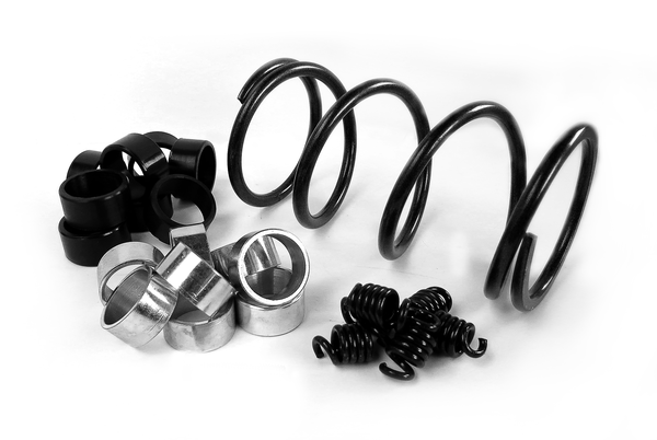 Clutch Kit Kymco Black, Silver, 1, nordicamoto.ro