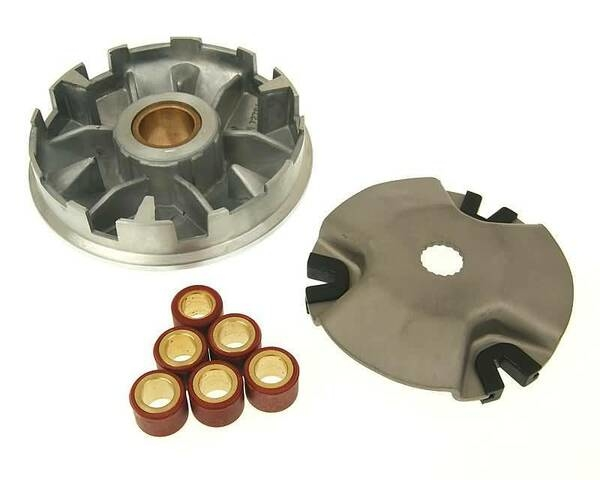 Variators Gray, 2, nordicamoto.ro