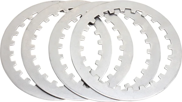 Clutch Plate Alloy Set, 1, nordicamoto.ro