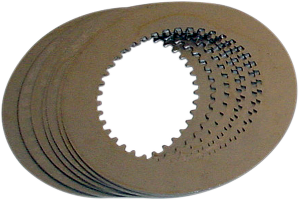 Replacement Competitor Steel Drive Plate, 1, nordicamoto.ro