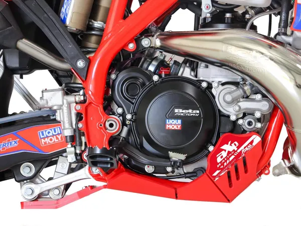 Scut Motor AXP Racing Xtrem Beta RR 250/300 Racing/X-Pro '20-'26 Rosu, 7, nordicamoto.ro