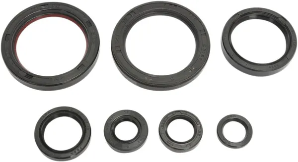 MOOSE RACING Oil Seals -0