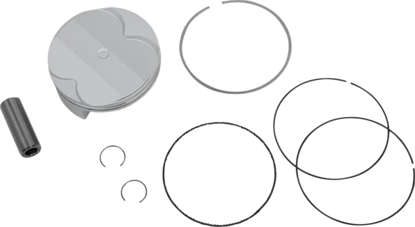 Piston Kit, 1, nordicamoto.ro