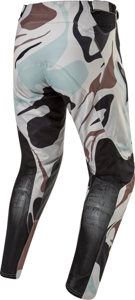 Pantaloni Alpinestars Racer Tactical Light Gray/Camo 34, 8, nordicamoto.ro