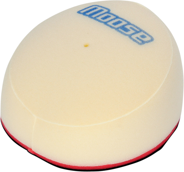 Filtru de aer MOOSE RACING, alb, 1, nordicamoto.ro