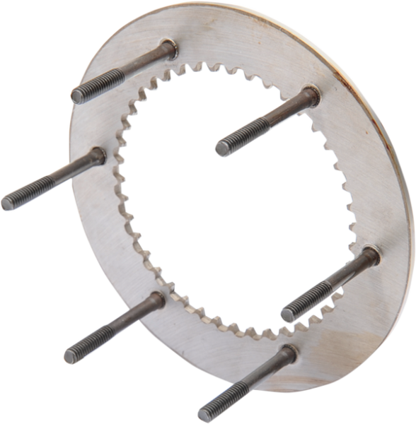 Clutch Backing Plate, 1, nordicamoto.ro