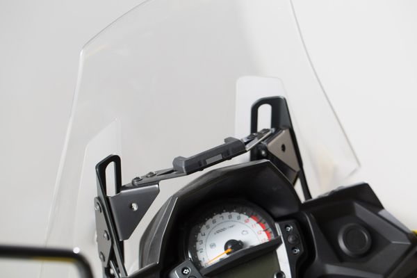 Suport GPS bord SW-MOTECH KAWASAKI Versys 650 15-20 GPS0864610700B