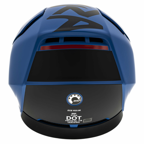 Casca BRP Can-Am Pyra Blue-2