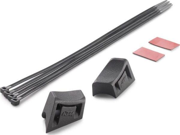 Steering stop protection kit