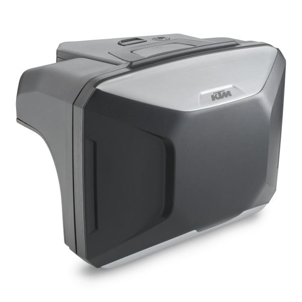 Touring case (right Race-on)