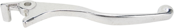 Manetă de frână de schimb, argintie, 1, nordicamoto.ro