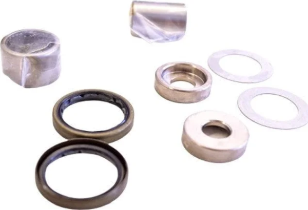 repair kit triangular cenitlever front