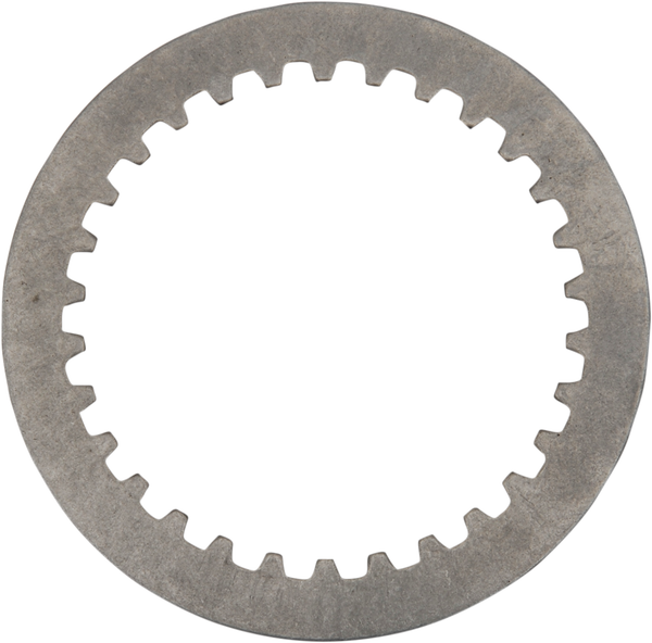 Clutch Steel Drive Plate, 1, nordicamoto.ro