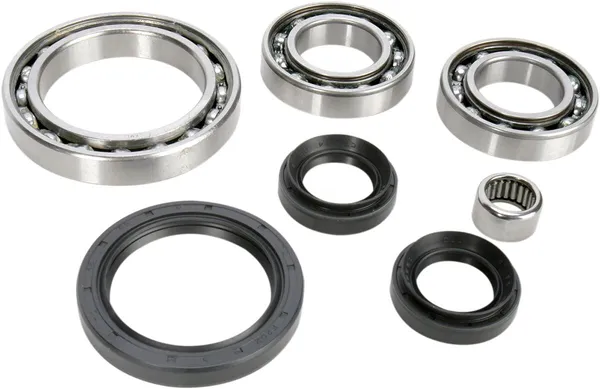 MOOSE RACING Bearing-seal Kit 