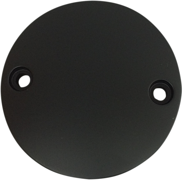 Spherical Radius Points Cover Black, Flat, 2, nordicamoto.ro