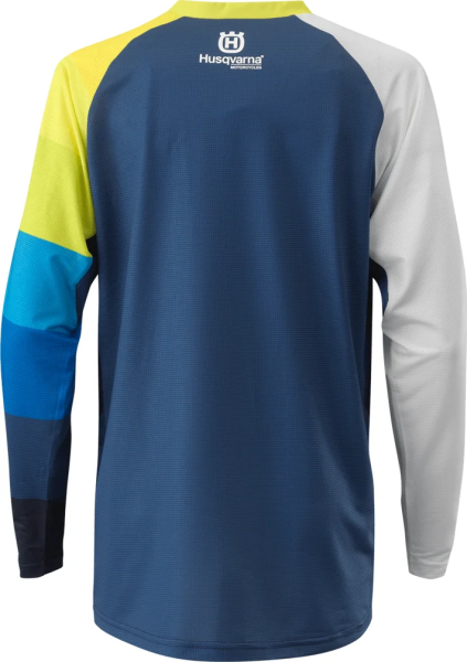 Tricou Kids Railed eDrive, 3, nordicamoto.ro