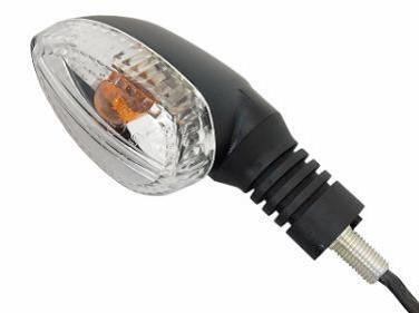 Turn Signal Clear, 1, nordicamoto.ro