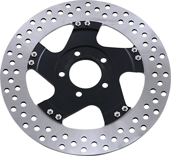 Rotor Ft 11.8 Pro B-o R Black, 2, nordicamoto.ro