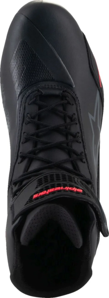 Stella Faster-4 Shoes Black -3