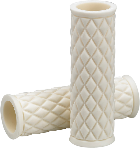 Alumicore Grips White, 1, nordicamoto.ro