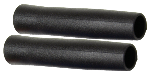 Sno-X handlebargrip pair red-1