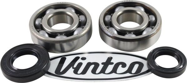 Main Bearing Kit, 2, nordicamoto.ro