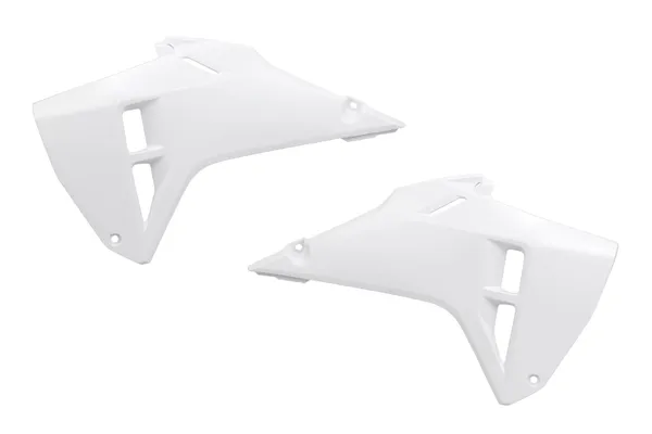 Radiator Covers For Honda -0