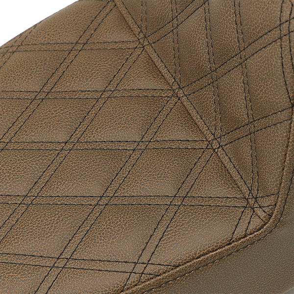 Step-up Seat Brown, 2, nordicamoto.ro