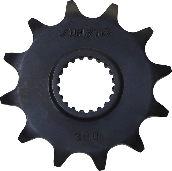 Front Sprocket Parkerized, 1, nordicamoto.ro