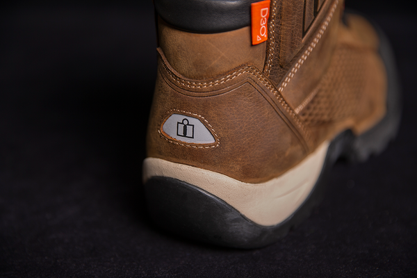 Cizme Icon Stormhawk Brown-6