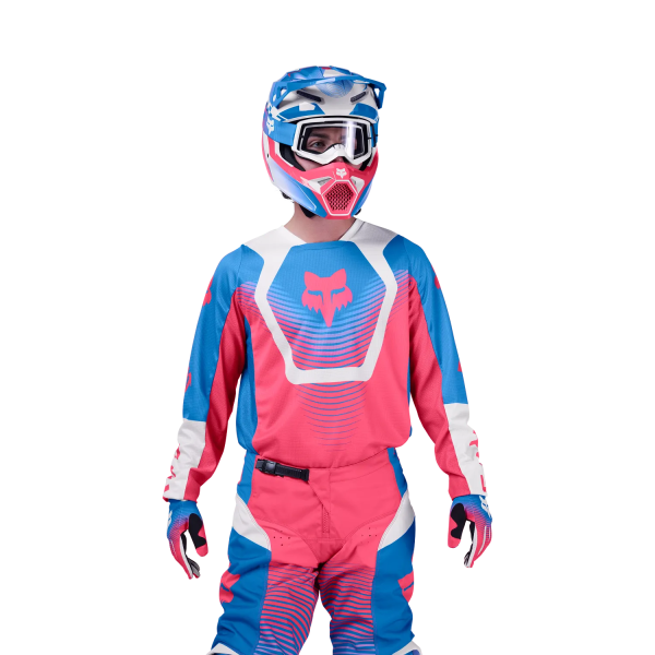 Tricou Fox 180 Collect-9