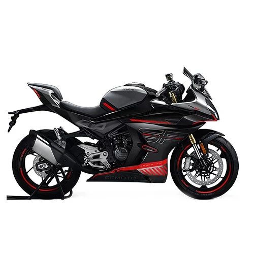 CFMOTO 450SR ABS '25-1