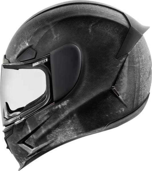 Casca Icon Airframe Pro™ Construct Black-0