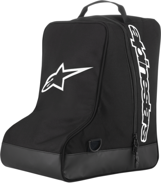 Boot Bag Black 