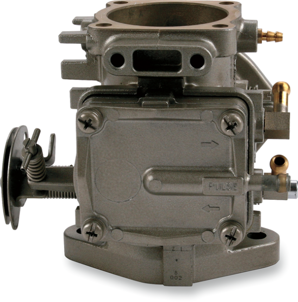 Hi Performance Super Bn Carburetor, 1, nordicamoto.ro