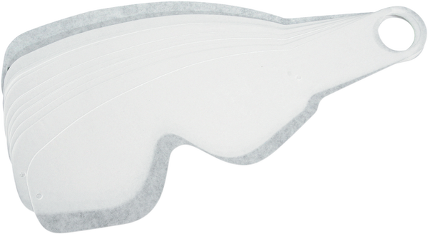 Replică de folii detașabile MOOSE RACING Oakley transparente, 1, nordicamoto.ro