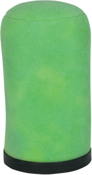Pre-oiled Air Filter Green, 3, nordicamoto.ro