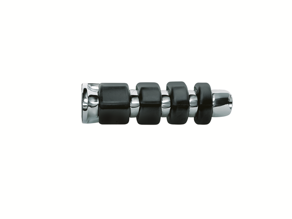 Iso®-wing Pegs Black, 3, nordicamoto.ro