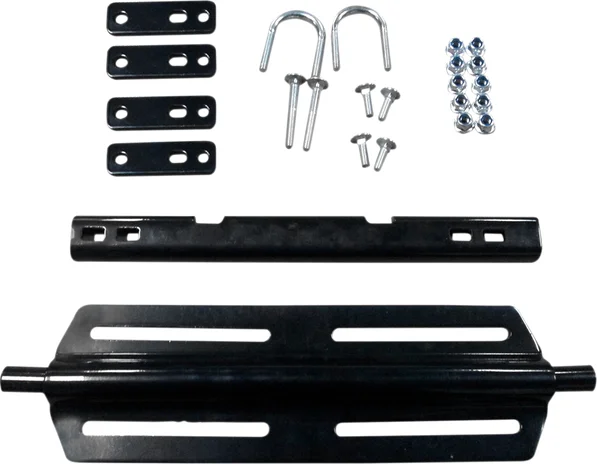 Suport de montare pentru plug Click 'n Go 2, negru, 1, nordicamoto.ro