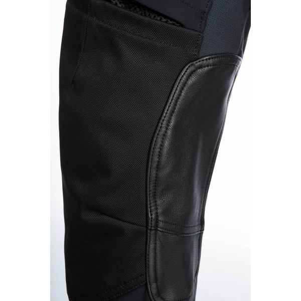Pantaloni Dama Klim Sedona Stealth Black-1