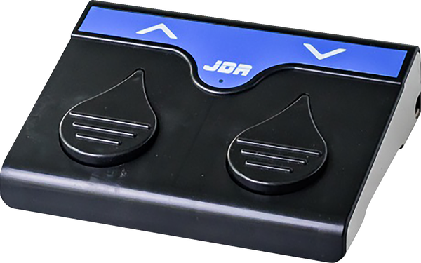 Foot Control For Leb 50, 1, nordicamoto.ro