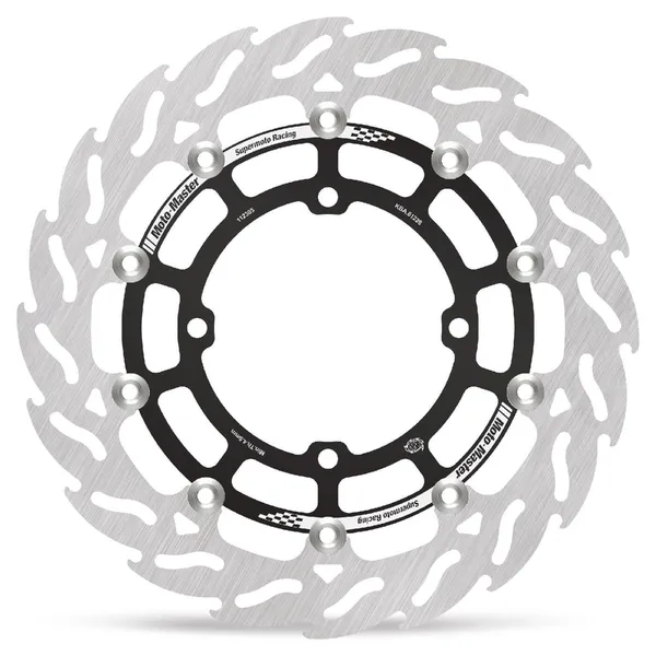 Flame Series Rotor Black-3905ace653744bdf2432c8fd83cbd01d.webp